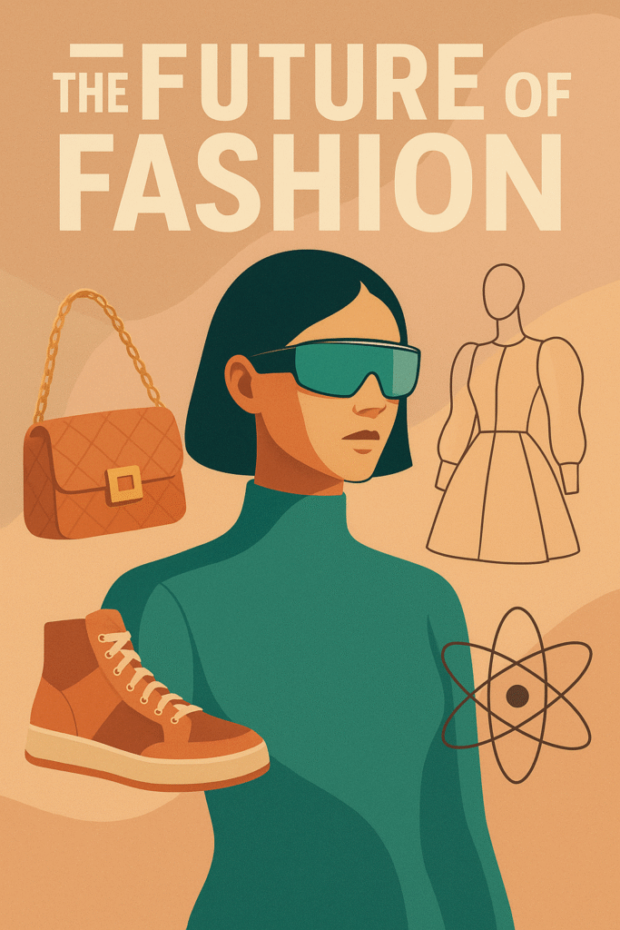 The Future of Fashion
